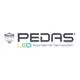 Pedas Elektrik A.S. logo