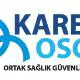 Karesi Ortak Saglik Guvenlik Birimi logo