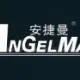 Cixi Wang logo