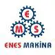 Enes Makina Imalat ve Kimya Sanayi Ticaret Limited Sirketi logo
