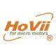Hovii Motor Manufacturing Co. Ltd. logo