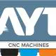 Ayt Cnc Takim Tezgahlari Servis Makina Sanayi ve Ticaret Limited Sirketi logo