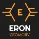 Eron Otomotiv Yedek Parca Tic. Ltd. Sti. logo