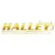 Halley Duvar Kagitlari A.S. logo