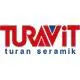Turan Seramik San. Tic. A.S. logo