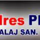 Adres Plastik  Amb.San.Tic.Ltd.Sti logo