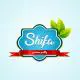 Shifa Dry Food logo