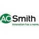 Ao Smith Su Tekn. A.S. logo