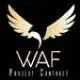 Waf Proje Mimarlik Ltd. Sti. logo