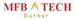 Shanghai Mfbtech Science Co. Ltd. logo