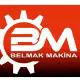 Belmak Makine Insaat A.S. logo