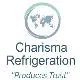 Charisma Refrigeration logo