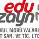 Edu Dizayn Kent ve Okul Mobilyasi logo