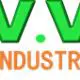 Kevin Plastic Mesh Vv Industry logo