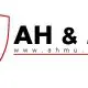 Ahmu Machineries Limited Corporation logo