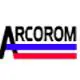 Maanshan Arcorom Machine Co. Ltd. logo