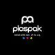 Plaspak Baskili Ambalaj Sanayi ve Ticaret Anonim Sirketi logo