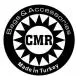 Cmr Canta logo