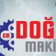 Dogan Makina logo