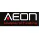 Aeon Modern Isi Ltd. Sti. logo