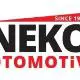 Neko Otomotiv Ltd. Sti. logo