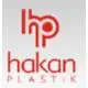 Hakan Plastik A.S. logo