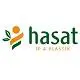 Antalya Hasat Plastik A.S. logo