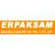 Erpaksam Makina Ltd. Sti. logo