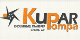 Kupar Pump Kucukparmak Muhendislik logo