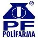 Polifarma Ilac A.S. logo