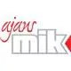 Ajansmik Yayincilik Ltd. Sti. logo
