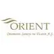 Orient Otomotiv  A.S. logo