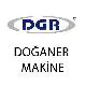 Dgr-Doganer Makine Ltd. Sti. logo
