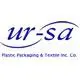 Ur-Sa Plastik Ambalaj A. S. logo