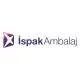 Ispak Ambalaj logo