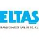 Eltas Transformator A.S. logo