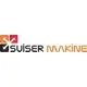 Suiser Makine Ltd. Sti. logo