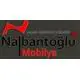 Nalbantoglu Mobilya Ltd. Sti. logo