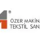 Ozer Makina Tekstil Sanayi ve Ticaret Limited Sirketi logo