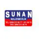 Sunan Malzemecilik logo