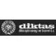 Diktas Dikis Iplik Sanayi ve Ticaret Anonim Sirketi logo