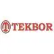 Tekbor Celik Boru Ltd. Sti. logo