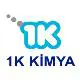 1K Kimya Co. Ltd. logo