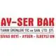 Ay-Ser Bak Tarim Urunleri Ltd. Sti. logo