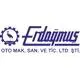 ERDOGMUS OTO MAKINA SANAYI VE TICARET LIMITED SIRKETI