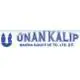 Unan Kalip Makina Ltd. Sti. logo