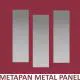 Metapan Metal A.S. logo