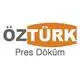 Ozturk Metal Enjeksiyon Kalip Ltd. Sti. logo