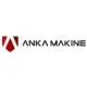 Anka Spray Kurutucu Proses Makine Anonim Sirketi logo