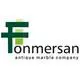 Fonmersan Antik Mermer Ltd. Sti. logo